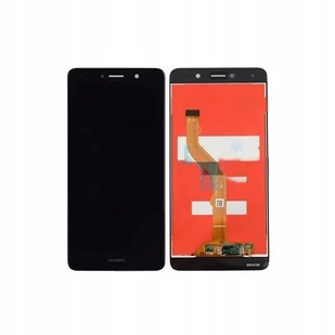 Nowy Ekran Lcd Huawei P9 Lite 2017 Pra-La1 Z Dotykiem - Części serwisowe do telefonów - miniaturka - grafika 1