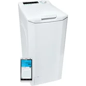 Pralki - Candy CSTG 27TET/1-S - miniaturka - grafika 1