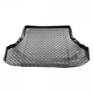 Rezaw-plast Mata bagażnika Standard Toyota Avensis Sedan 1998-2003 101704 - Maty bagażnikowe - miniaturka - grafika 1