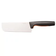 Noże kuchenne - Fiskars FUNCTIONAL FORM 1057537 NÓŻ NAKIRI 16 CM STAL NIERDZEWNA 1057537 - miniaturka - grafika 1