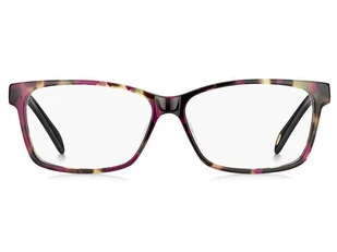 Okulary korekcyjne Fossil FOS 7057 G YDC - Okulary korekcyjne, oprawki, szkła - miniaturka - grafika 2