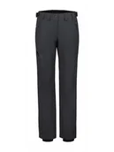 Spodnie narciarskie - Icepeak Spodnie narciarskie "Cordele" w kolorze antracytowym - miniaturka - grafika 1