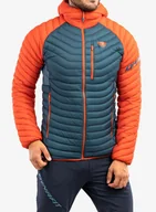 Kurtki narciarskie - Kurtka skiturowa Dynafit Radical Down RDS Hooded Jacket - dawn/dawn - miniaturka - grafika 1