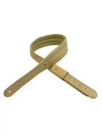 Paski do gitary - Pasek gitarowy GSTT100 STD Titanium Z2 / BELTI - miniaturka - grafika 1