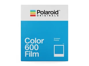 Polaroid Originals "Color 600" film 4670 - Filmy fotograficzne - miniaturka - grafika 2