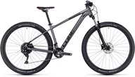 Rowery - Cube Aim EX, szary 22" | 29" | XL (29") 2022 Rowery górskie 5014500465 - miniaturka - grafika 1