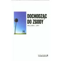 MODERATOR Dochodząc do zgody - William Urly L . - Eseje - miniaturka - grafika 1