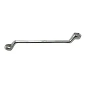 Klucze i nasadki - Condor Klucz oczkowy głęboko odsadzony 18 x 19 mm - miniaturka - grafika 1