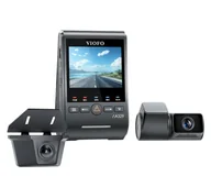 Wideorejestratory - Viofo A329TW 3CH GPS - miniaturka - grafika 1