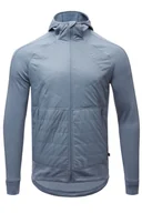 Bluzy sportowe męskie - Bluza męska skiturowa Silvini Dirilo MJ1310 1111 szary - miniaturka - grafika 1