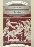Dramaty - Elektra - miniaturka - grafika 1