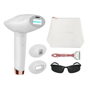 Beautifly B-Shine Ice - Depilatory i golarki damskie - miniaturka - grafika 1