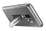 Akcesoria do nawigacji - Samsung Electronics Polska, Etui do Galaxy S9 Plus Protective Cover, 5.8" - miniaturka - grafika 1