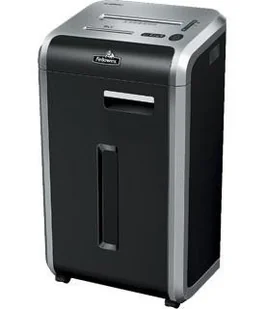 Fellowes 225Ci 3,9x3,8 mm P-4/T-4/O-1 - Niszczarki - miniaturka - grafika 1