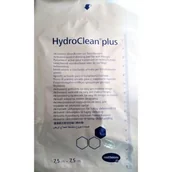 Apteczki i materiały opatrunkowe - Hartmann PAUL Opatrunek HydroClean Plus 7,5 cm x 7,5 cm, 1sztuka Wysyłka kurierem tylko 10,99 zł - miniaturka - grafika 1