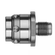 Wiertła - MILWAUKEE ADAPTER FIXTEC 1/2" X 20 - miniaturka - grafika 1