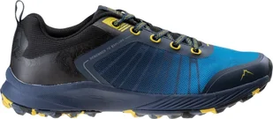 Buty trekkingowe męskie Elbrus Noruta niebieskie r. 41 - Buty trekkingowe męskie - miniaturka - grafika 1