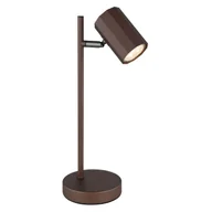 Lampy stojące - Lampa biurkowa JAMES 57919T Globo - miniaturka - grafika 1