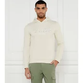 Bluzy męskie - GUESS Bluza MANICA | Slim Fit - miniaturka - grafika 1