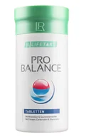 Suplementy diety - Pro Balance LR Tabletki 360 sztuk LR LIFETAKT Pro Balance Tabletki 360 sztuk - miniaturka - grafika 1