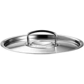 Pokrywki - Fissler Pokrywka Original-Profi Collection, 20 cm (83 104 20 600) - miniaturka - grafika 1