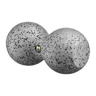 Movo Twinball Hard Duoball Piłka Do Masażu 12 CM - Akcesoria do masażu - miniaturka - grafika 1