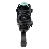 Rolki - COOLSLIDE, Rolki dla dorosłych, Lady Desq, czarny, 40 - miniaturka - grafika 1