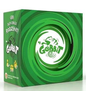 Phalanx Games Gobbit - Gry planszowe - miniaturka - grafika 2