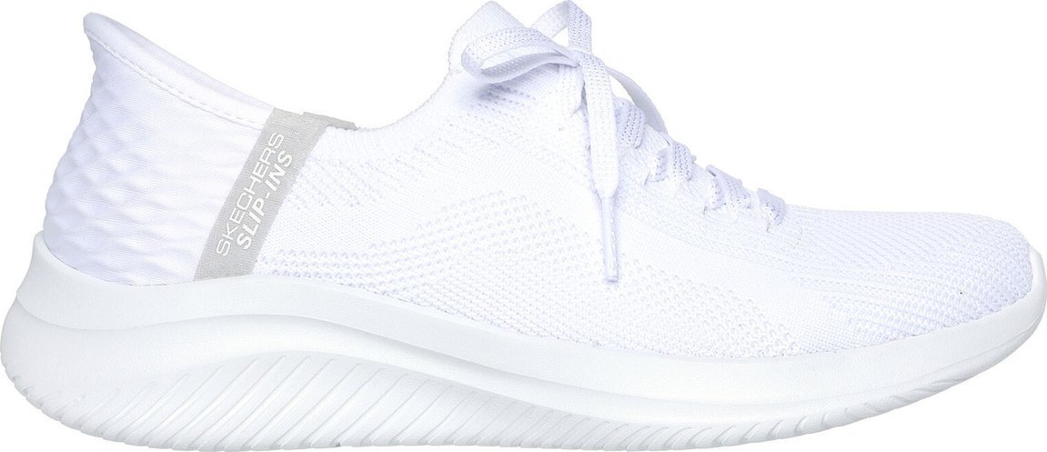 Skechers Skechers damskie buty sportowe BRILLIAN PATH 149710 WHT 36