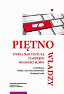 Historia świata - Piętno władzy - miniaturka - grafika 1