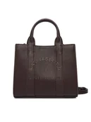 Torebki damskie - KARL LAGERFELD Torebka A4W30266 Brązowy - miniaturka - grafika 1