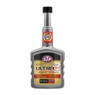 Dodatki do paliw - Środek do Czyszczenia Układów Paliwowych STP Ultra 5w1 Silniki Benzynowe 400 ml - miniaturka - grafika 1