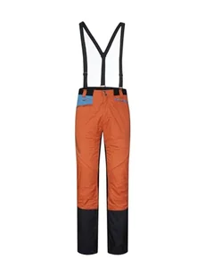 ROCK EXPERIENCE NOORVIK męskie spodnie narciarskie/górskie - Spodnie narciarskie - miniaturka - grafika 1