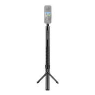 Selfie stick - Selfie Stick 110cm PULUZ do Insta360 X3 - miniaturka - grafika 1