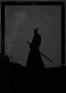 Plakat, Dawn of Heroes - Samurai Jack, 42x59,4 cm - Plakaty - miniaturka - grafika 1