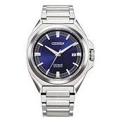 Zegarki męskie - Citizen NB6010-81L - miniaturka - grafika 1