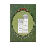 Zestawy kosmetyków damskich - Bandi Gold Philosophy Zestaw: peptydowy booster redukujący zmarszczki + peptydowy krem odmładzający do twarzy, szyi i dekoltu - miniaturka - grafika 1