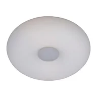 Lampy sufitowe - Azzardo OPTIMUS 33 ROUND PLAFON 5530S - miniaturka - grafika 1