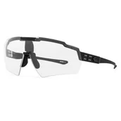 Ochrona oczu i twarzy - Gatorz - Okulary balistyczne Blastshield - ANSI Z87+ - Przezroczysty - GZ-10-402 - miniaturka - grafika 1