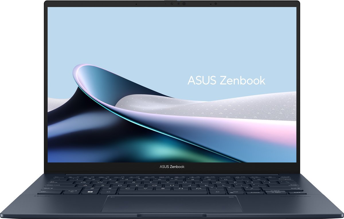 Asus Zenbook 14 UX3405CA-PZ217W Ponder Blue 14 