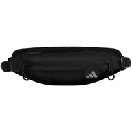 Torby sportowe - Saszetka, nerka adidas Running Waist Bag (kolor Czarny) - miniaturka - grafika 1