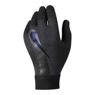 Rękawiczki - Rękawiczki Nike Therma-Fit Academy Jr DQ6066 (kolor Czarny, rozmiar M) - grafika 1