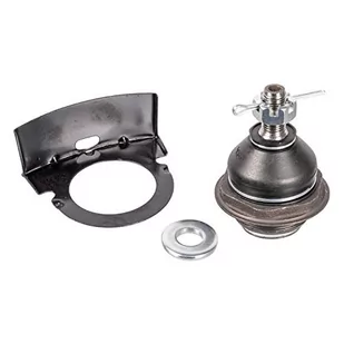 febi bilstein 109572 przegub z nakrętką koronową, zawleczką i podkładką, 1 sztuka - Przeguby i półosie febi bilstein 109572 przegub z nakrętką koronową, zawleczką i podkładką, 1 sztuka - Przeguby i półosie - miniaturka - grafika 1