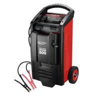 Prostowniki samochodowe - Weldman GRAND 500 WET MF CA EFB GEL AGM LiFePO4 12/24V - miniaturka - grafika 1