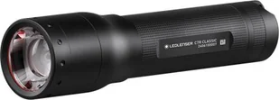 Ledlenser C7R Classic - Latarki - miniaturka - grafika 1