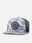Czapki męskie - Rip Curl Czapka w kolorze szarym - miniaturka - grafika 1