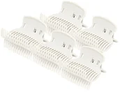 Pozostałe akcesoria fryzjerskie - Butterfly klipsy do termoloków i wałków - miniaturka - grafika 1