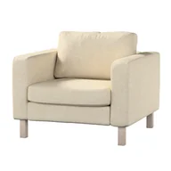 Pokrowce na meble - Pokrowiec na fotel Karlstad - miniaturka - grafika 1