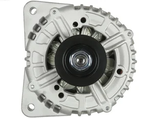 Alternator As-pl A0409 - Alternatory - miniaturka - grafika 1