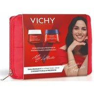 Zestawy kosmetyków damskich - Vichy Liftactiv Collagen Specialist - Zestaw (Krem na dzień 50ml + Krem na noc 50ml) - miniaturka - grafika 1